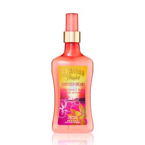 Body Mist Sunkissed Dreams