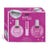 Estuche Disco Glow