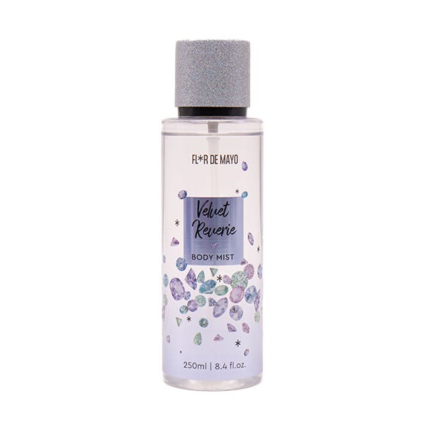 Body Mist Velvet Reverie