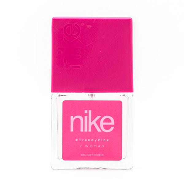 Nike Trendy Pink 30 ml