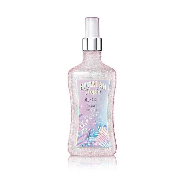 Body Mist Aloha Coco