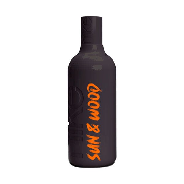 Nike Sun & Wood 150 ml