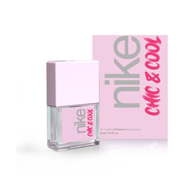 Nike Chic & Cool 30 ml