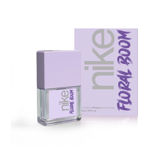 Nike Flora & Boom 30 ml