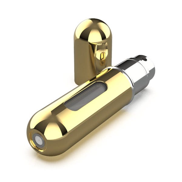 Perfumador Bolso Recargable