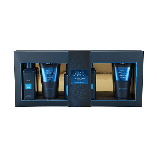 Estuche Men Good Fortune