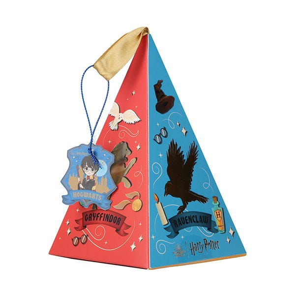 Estuche Piramide