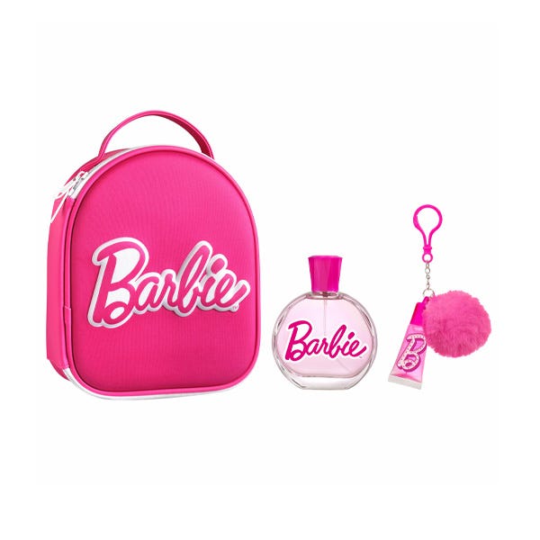 Mochila Barbie