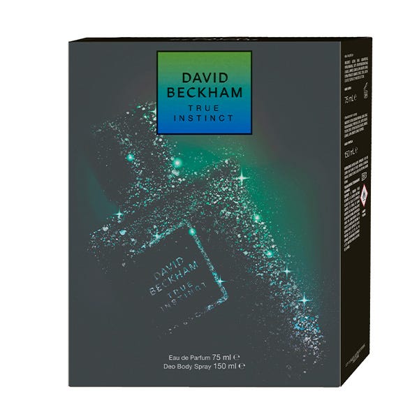 Estuche True Instinct