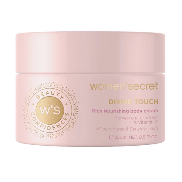 Body&#x20;Cream&#x20;Divine&#x20;Touch