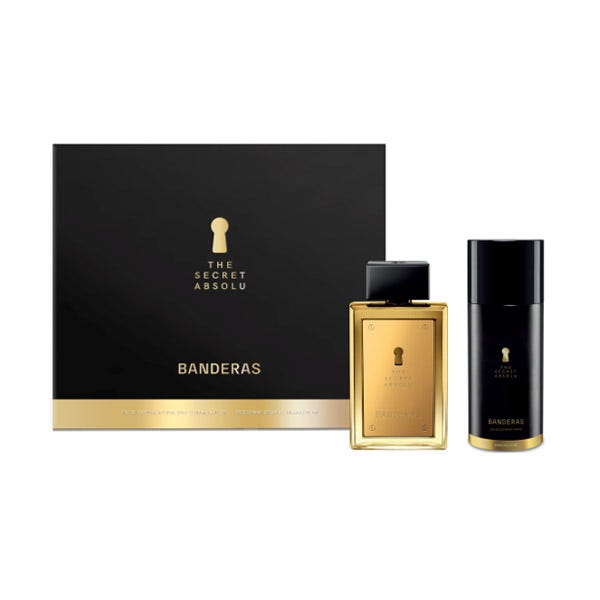 Estuche The Secret Absolu