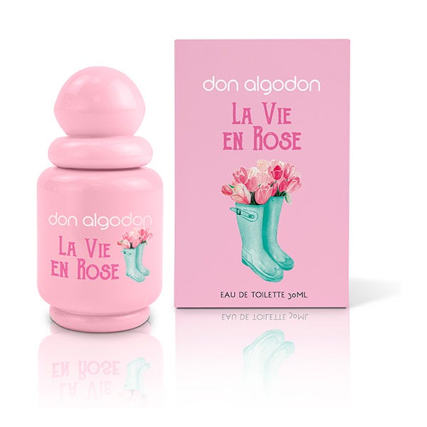La Vie En Rose