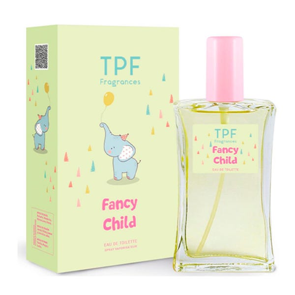 Fancy Child Pour Enfants