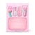 Estuche La Vie En Rose