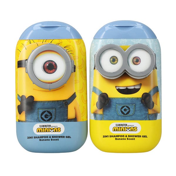 Minions