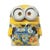 Neceser Minions