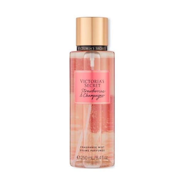 Imagen de Strawberries Champagne