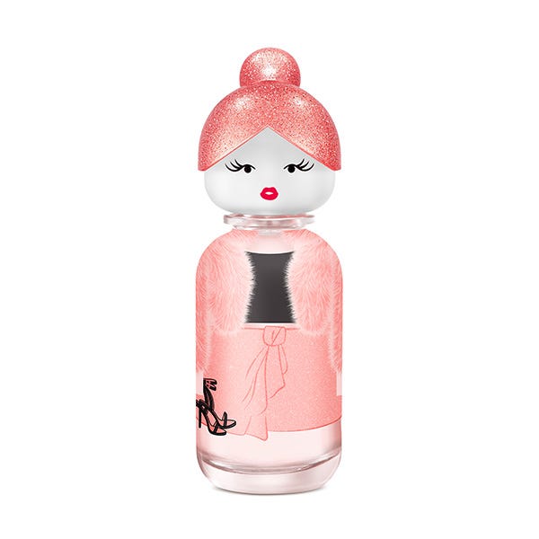 Sisterland Blush Cherry