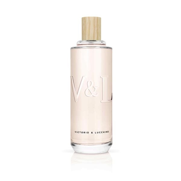 Aguas Esenciales Mente En Blanco