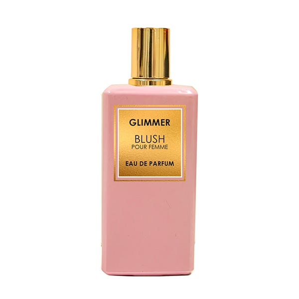 Glimmer Blush