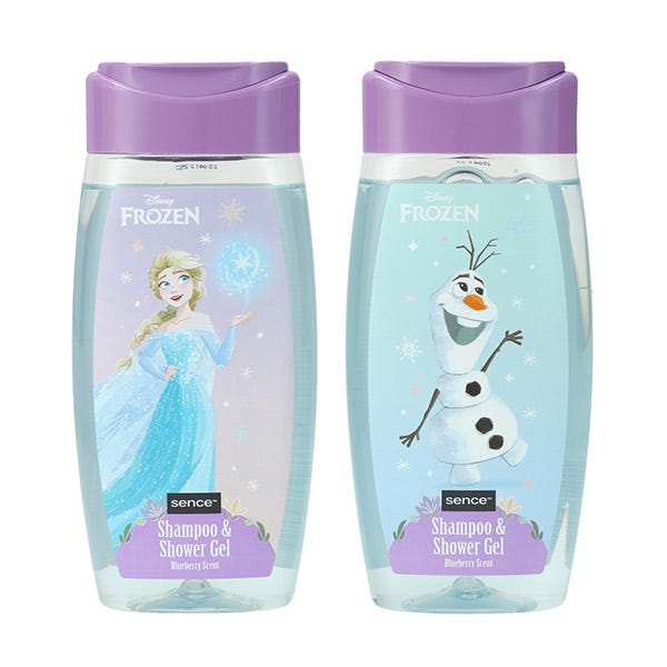 Frozen Elsa & Olaf