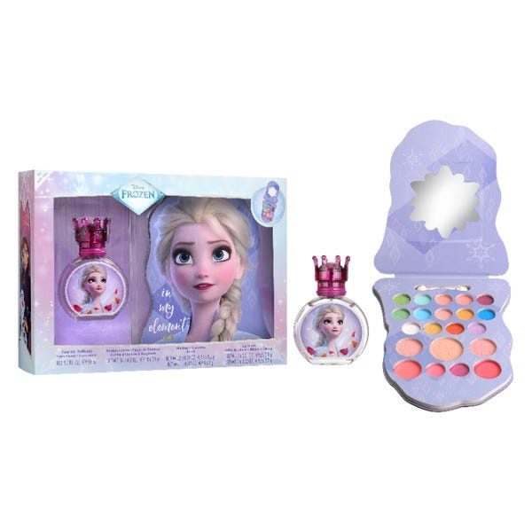 Estuche Frozen