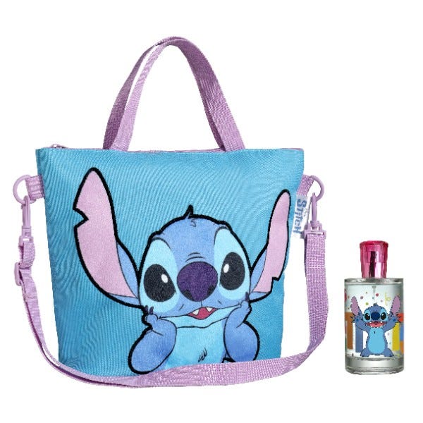 Bolso Stitch
