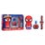 Set Spiderman