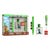Estuche Minecraft