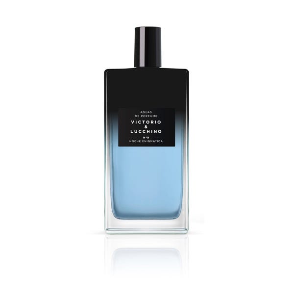 Nª9 Noche Enigmática