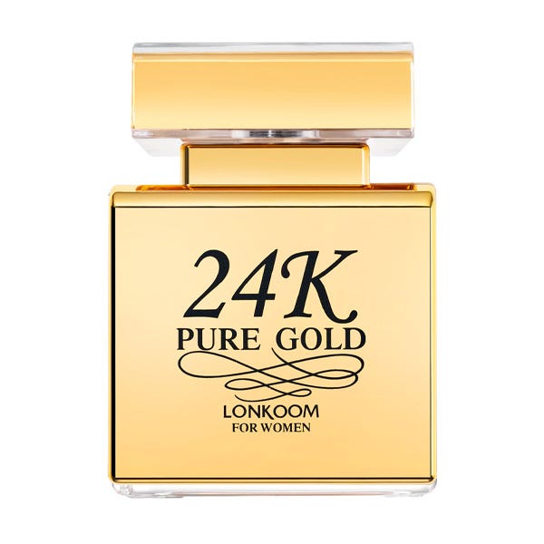 24K Gold