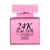 24K Pure Pink