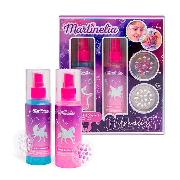 Estuche Galaxy Dreams 100 ML