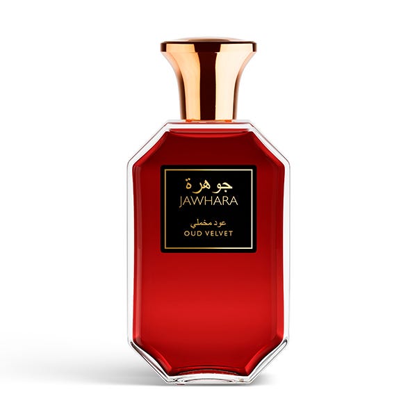 Oud Velvet