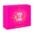 Estuche Love