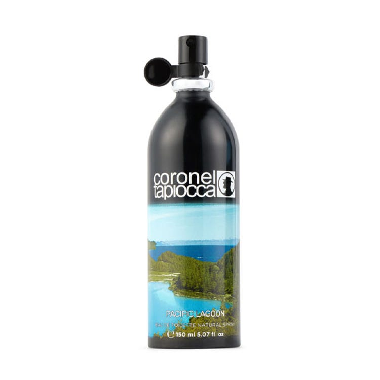 Colonia Coronel Tapioca Pacific Lagon CORONEL TAPIOCCA Eau Toilette Hombre precio | DRUNI.es