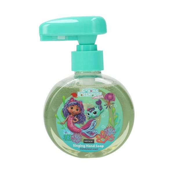 Gel Gabby's Dollhouse