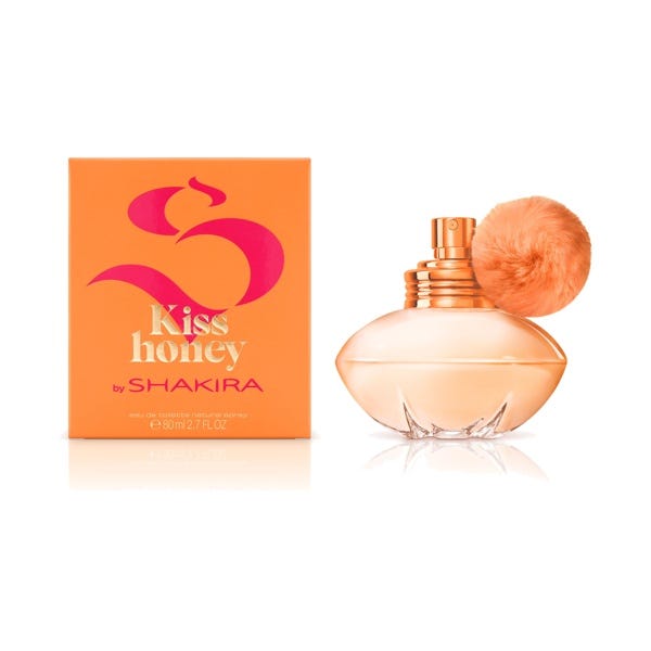 Kiss Honey