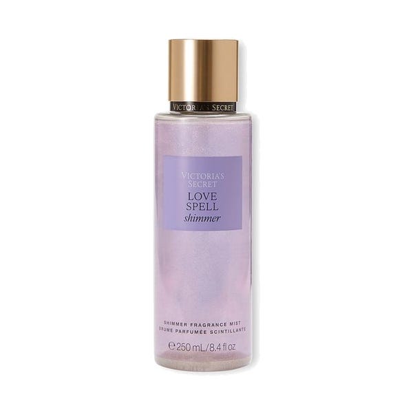 Love Spell Shimmer