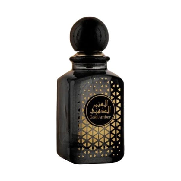 Gold Amber