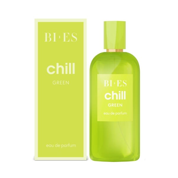 Chill Green