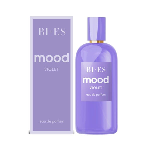 Mood Violet
