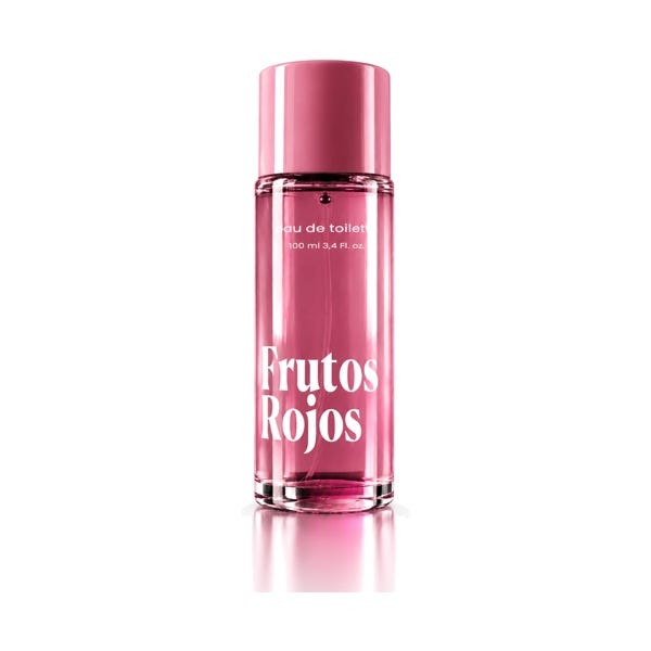 Frutos Rojos
