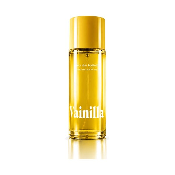 Vainilla