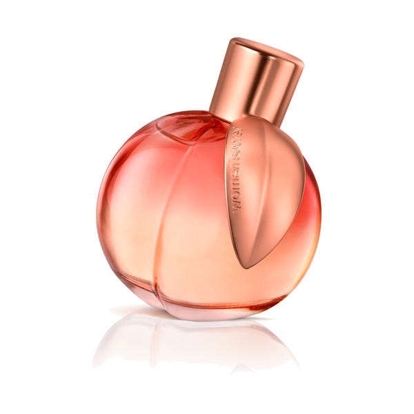 Peach Of Desire