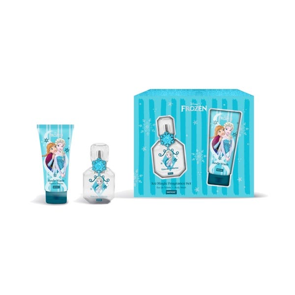 Estuche Frozen