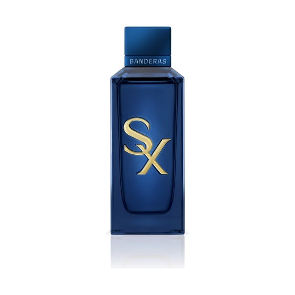 Seduction X Man