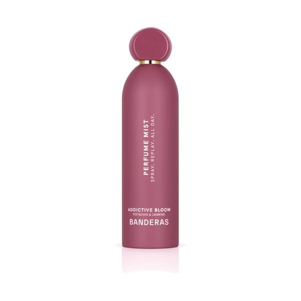 Body Mist Addict Bloom