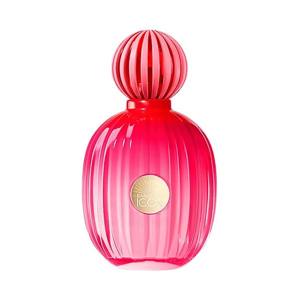 Antonio Banderas Icon Fem 100 ml