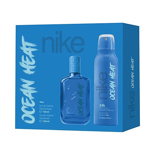 Estuche Ocean Heat